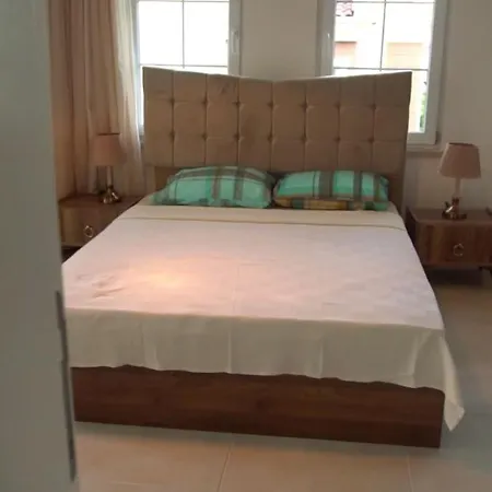 Super Luxury 3 Bedrooms Avsallar Number 3 *