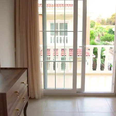 Super Luxury 3 Bedrooms Avsallar Number 3 Villa *