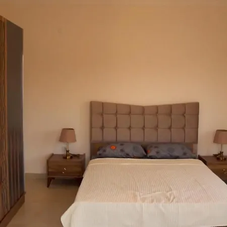 Super Luxury 3 Bedrooms Avsallar Number 3 Villa Okurcalar