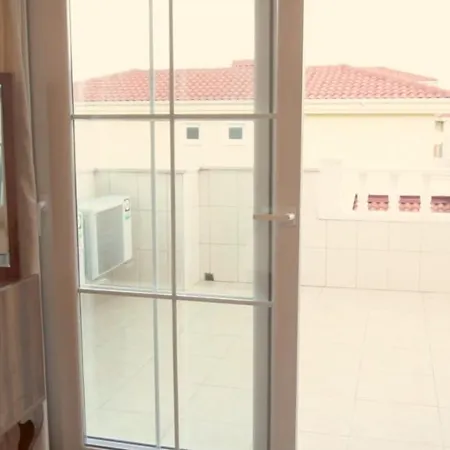 Villa Super Luxury 3 Bedrooms Avsallar Number 3 Okurcalar