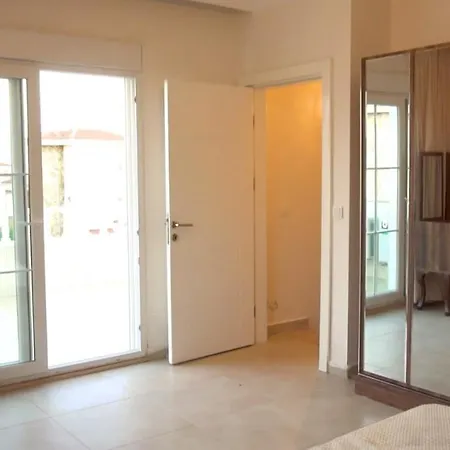 Super Luxury 3 Bedrooms Avsallar Number 3 * Okurcalar