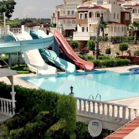 Super Luxury 3 Bedrooms Avsallar Number 3 * Okurcalar