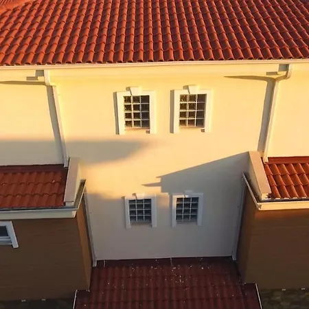 Super Luxury 3 Bedrooms Avsallar Number 3