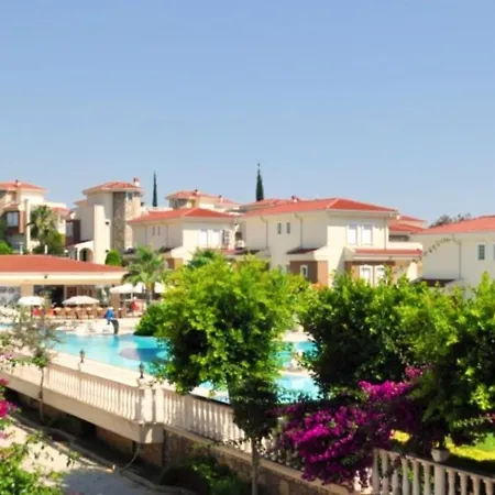 Super Luxury 3 Bedrooms Avsallar Number 3 *