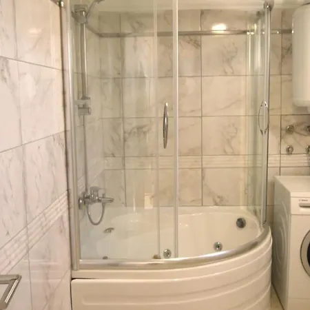 Villa Super Luxury 3 Bedrooms Avsallar Number 3